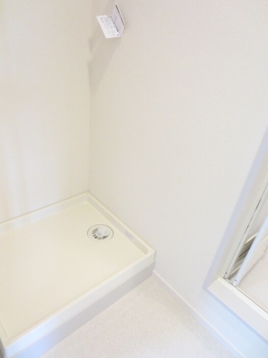 ヘーベルメゾン我孫子の物件内観写真