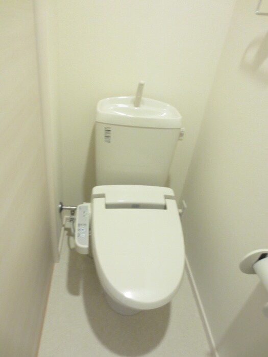 ヘーベルメゾン我孫子の物件内観写真