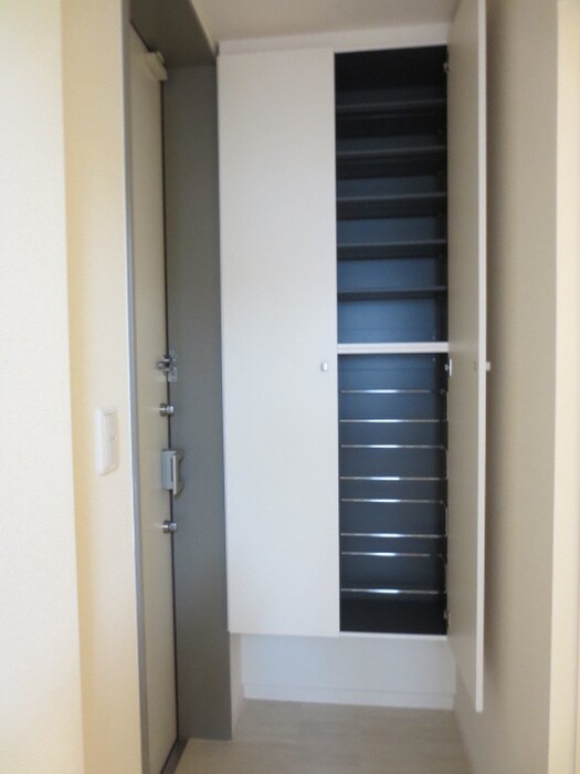 ヘーベルメゾン我孫子の物件内観写真