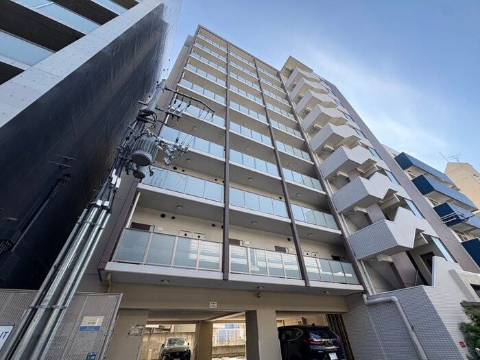 フェリーチェ　ヴィータの物件外観写真