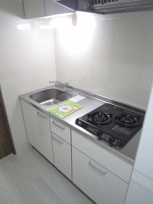 フェリーチェ　ヴィータの物件内観写真