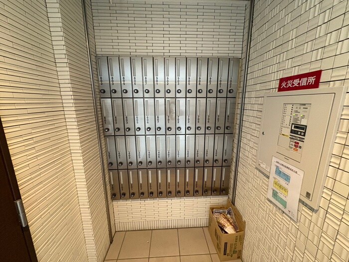 フェリーチェ　ヴィータの物件外観写真