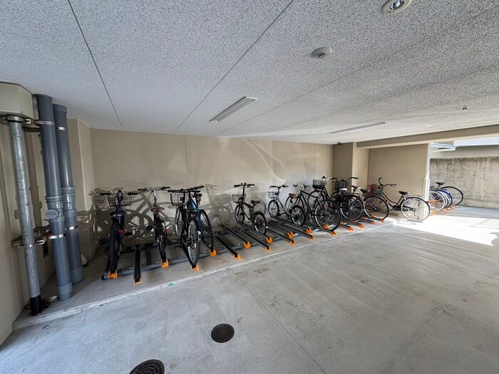 フェリーチェ　ヴィータの物件外観写真