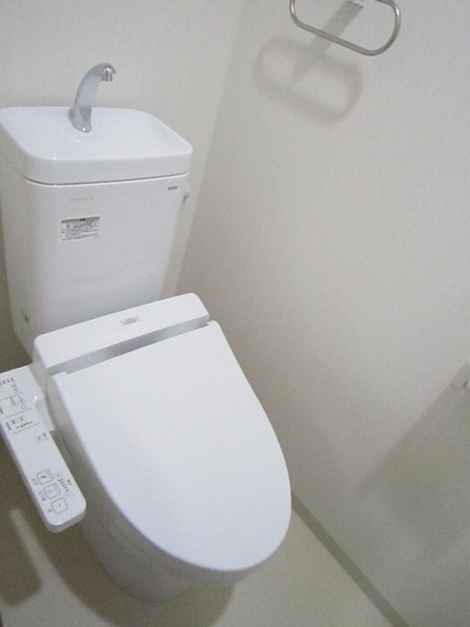 フェリーチェ　ヴィータの物件内観写真