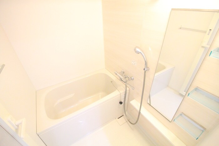 フェリーチェ　ヴィータの物件内観写真