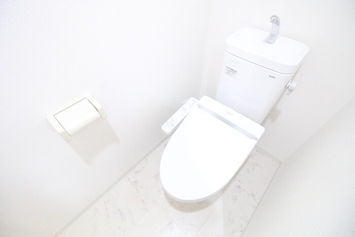 フェリーチェ　ヴィータの物件内観写真