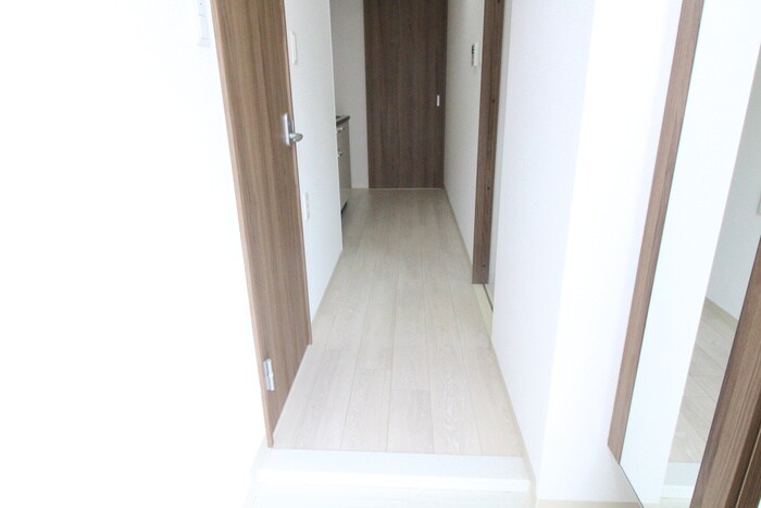 フェリーチェ　ヴィータの物件内観写真