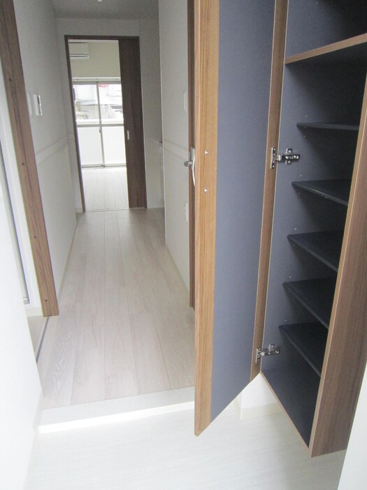 フェリーチェ　ヴィータの物件内観写真