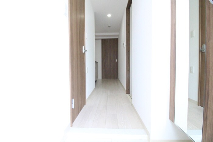 フェリーチェ　ヴィータの物件内観写真