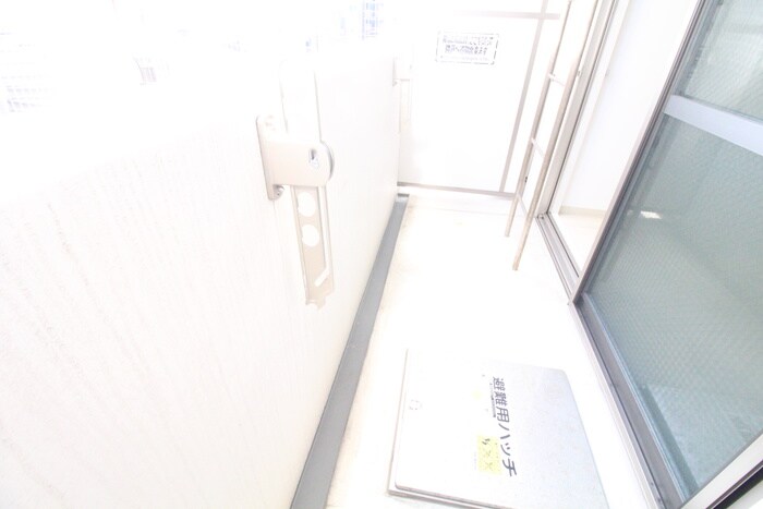 フェリーチェ　ヴィータの物件内観写真