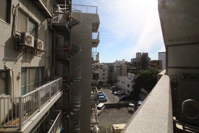 フェリーチェ　ヴィータの物件内観写真