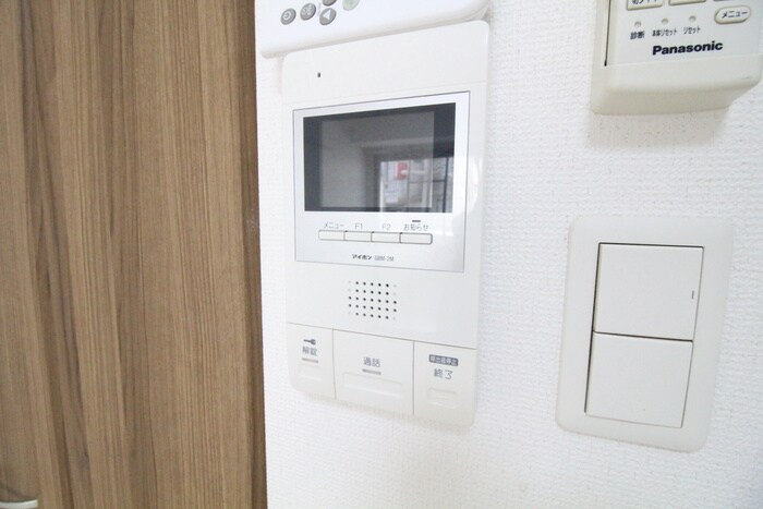 フェリーチェ　ヴィータの物件内観写真