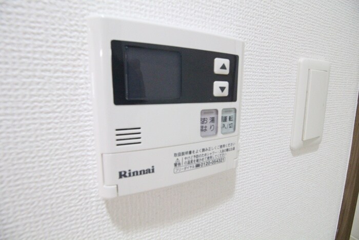 フェリーチェ　ヴィータの物件内観写真