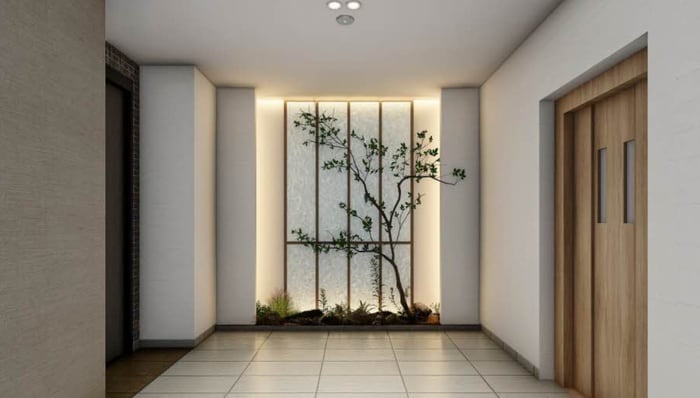 仮)シャーメゾン西ノ京の物件外観写真