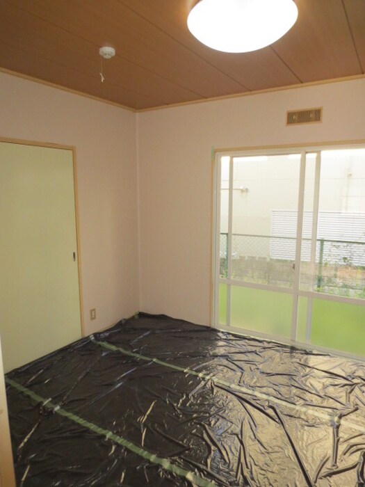 サンビレッジ枚方Ａ棟の物件内観写真