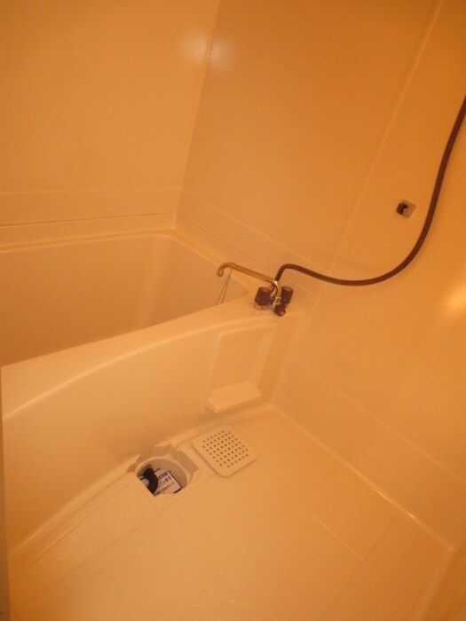 サンビレッジ枚方Ａ棟の物件内観写真