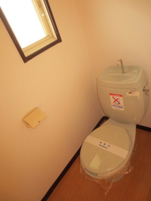 サンビレッジ枚方Ａ棟の物件内観写真