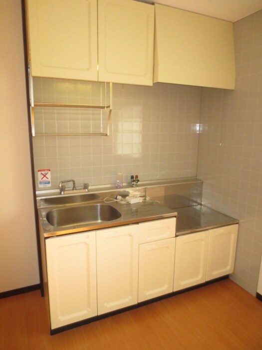 サンビレッジ枚方Ａ棟の物件内観写真