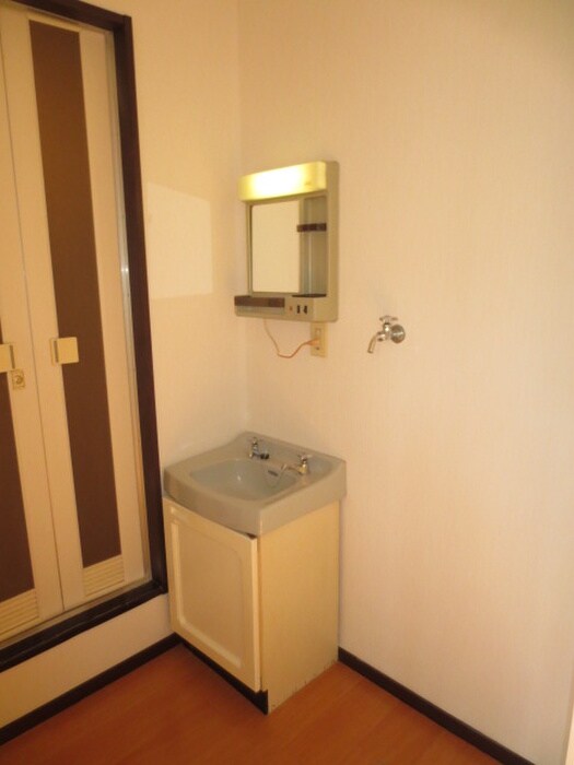 サンビレッジ枚方Ａ棟の物件内観写真