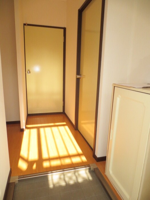 サンビレッジ枚方Ａ棟の物件内観写真