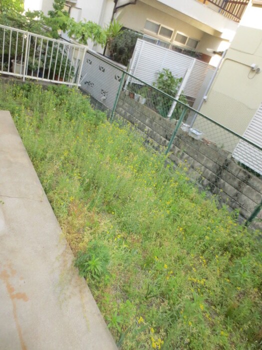 サンビレッジ枚方Ａ棟の物件内観写真