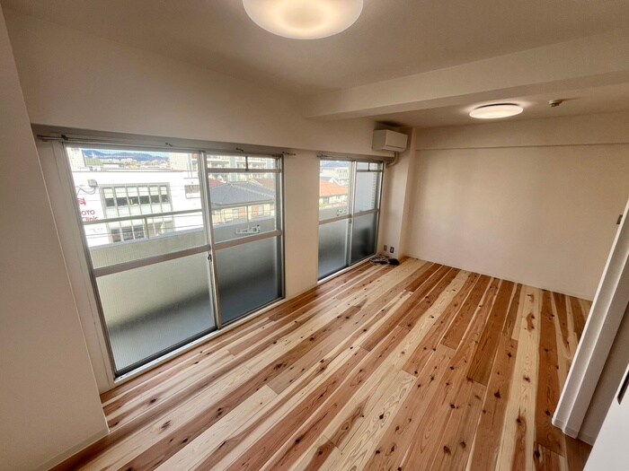 武庫之荘大松プラザの物件内観写真