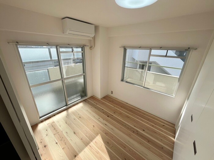 武庫之荘大松プラザの物件内観写真