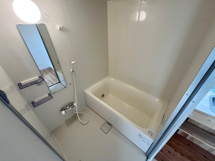 武庫之荘大松プラザの物件内観写真