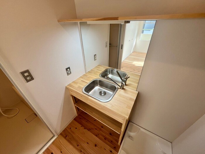 武庫之荘大松プラザの物件内観写真