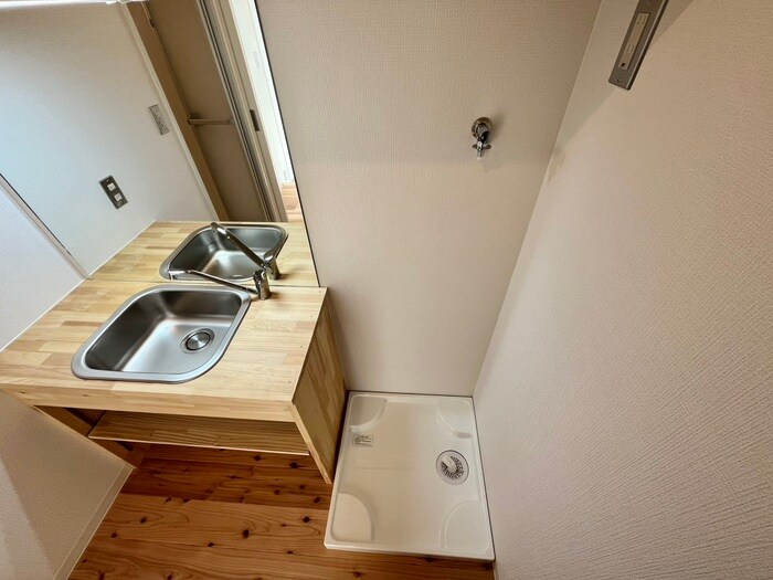 武庫之荘大松プラザの物件内観写真