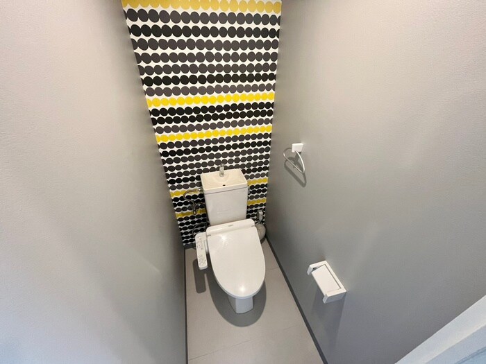 武庫之荘大松プラザの物件内観写真