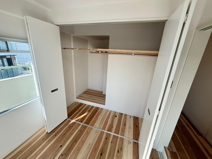 武庫之荘大松プラザの物件内観写真