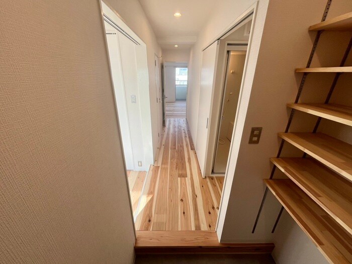 武庫之荘大松プラザの物件内観写真