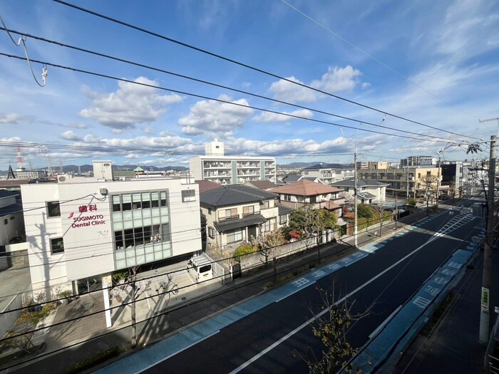 武庫之荘大松プラザの物件内観写真