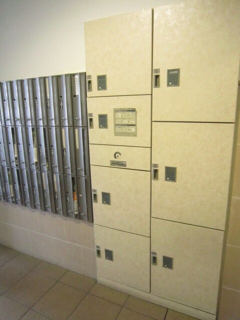 プレサンス京都清水(604)の物件外観写真