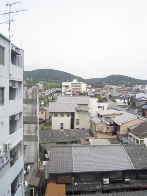 プレサンス京都清水(604)の物件内観写真