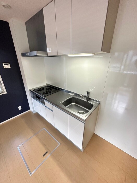 レブ　エスペランスの物件内観写真