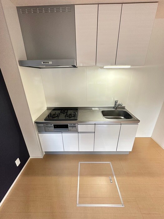 レブ　エスペランスの物件内観写真