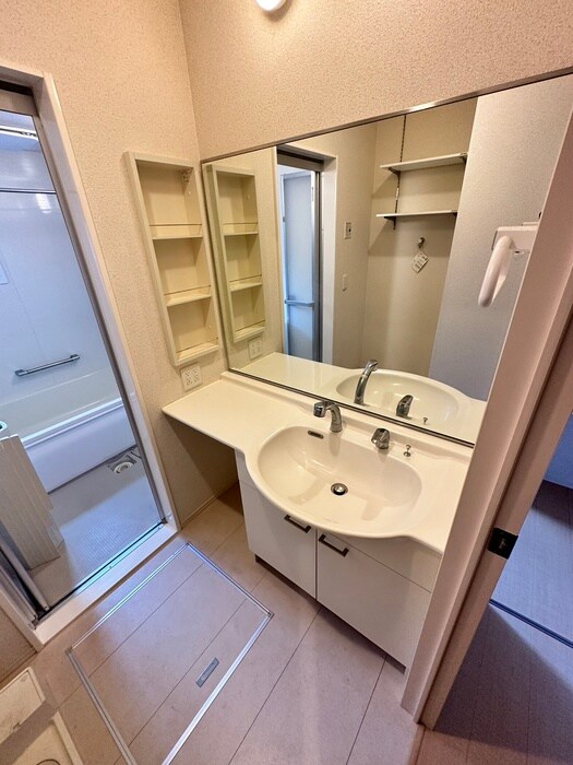 レブ　エスペランスの物件内観写真