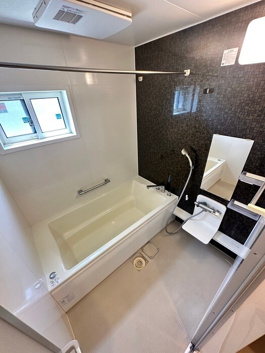 レブ　エスペランスの物件内観写真