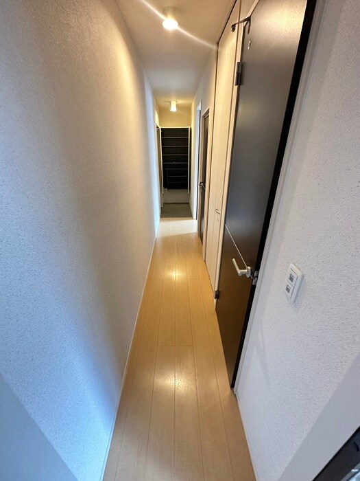 レブ　エスペランスの物件内観写真