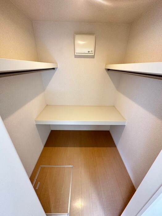 レブ　エスペランスの物件内観写真