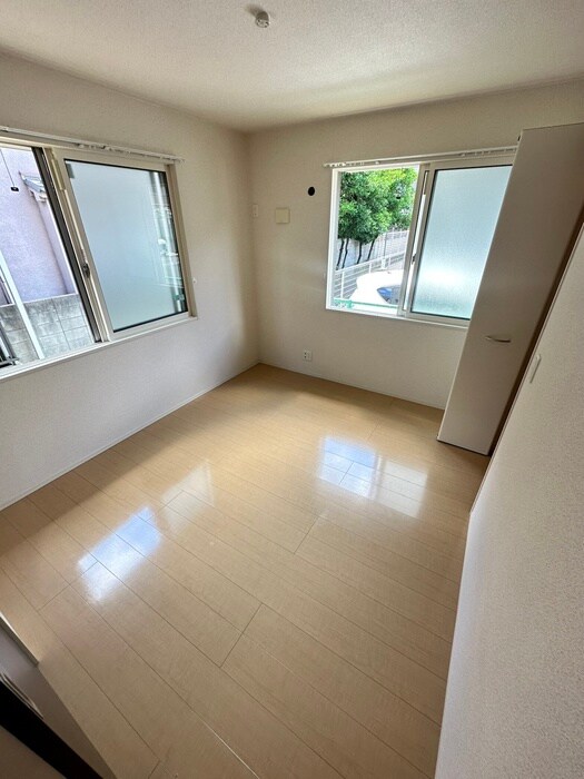 レブ　エスペランスの物件内観写真