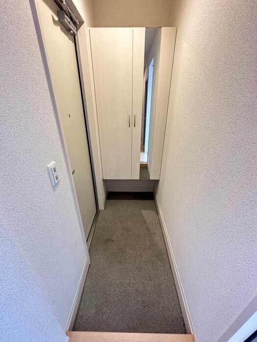 レブ　エスペランスの物件内観写真