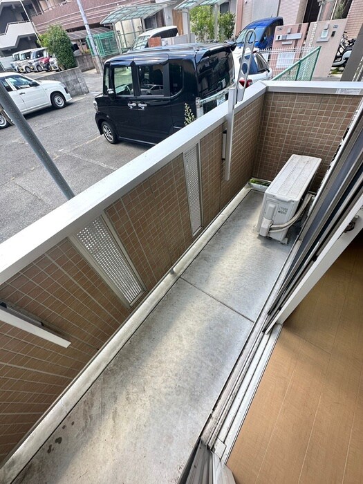 レブ　エスペランスの物件内観写真