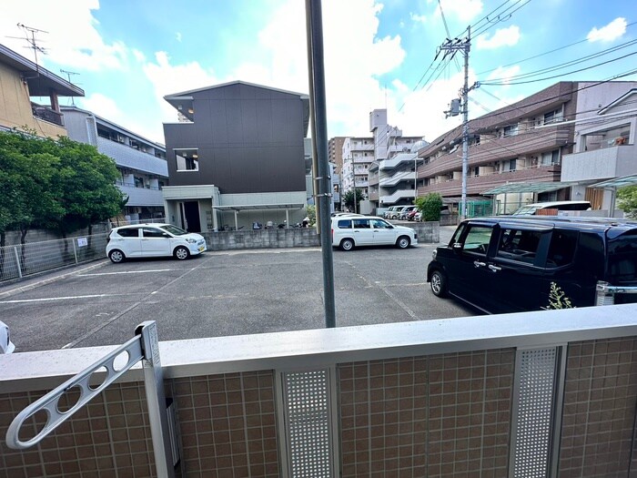 レブ　エスペランスの物件内観写真