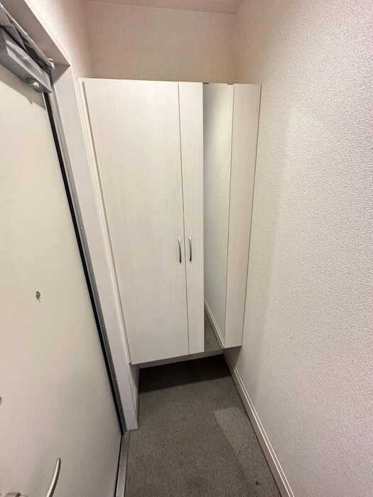 レブ　エスペランスの物件内観写真