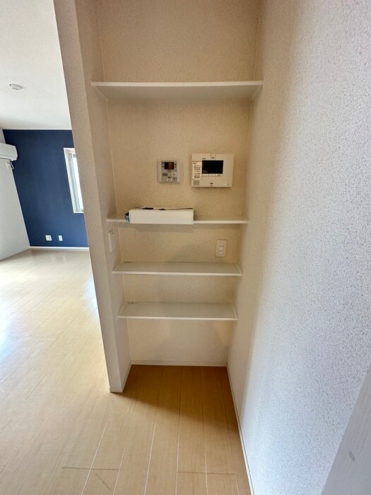 レブ　エスペランスの物件内観写真