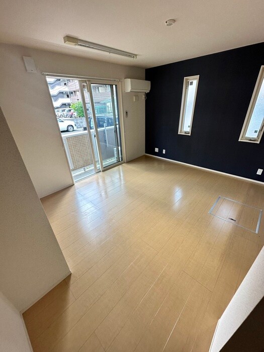 レブ　エスペランスの物件内観写真