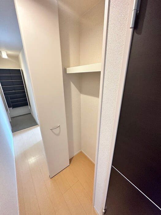 レブ　エスペランスの物件内観写真